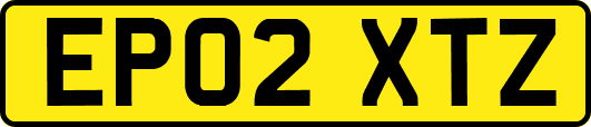 EP02XTZ