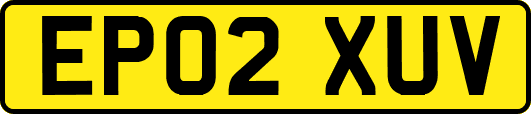 EP02XUV