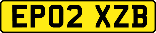 EP02XZB