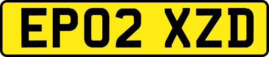 EP02XZD