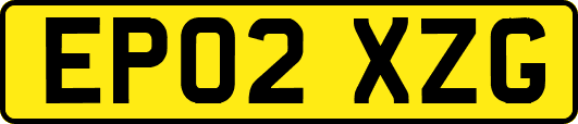 EP02XZG