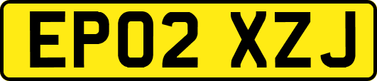 EP02XZJ