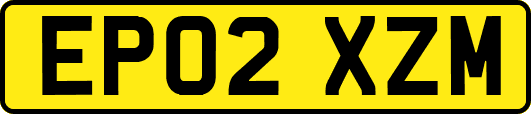 EP02XZM