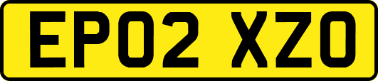 EP02XZO