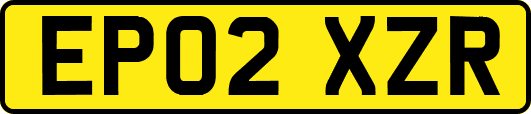 EP02XZR