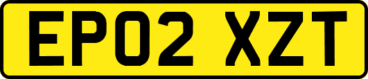 EP02XZT