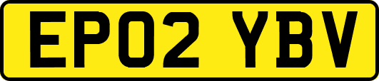 EP02YBV