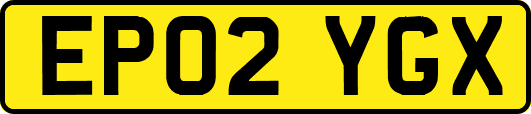 EP02YGX
