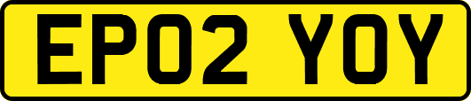 EP02YOY