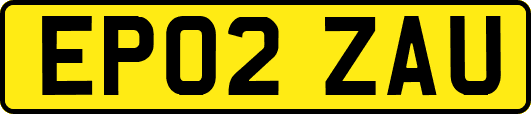 EP02ZAU
