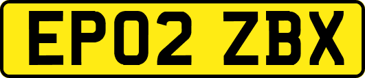 EP02ZBX