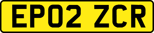 EP02ZCR