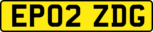 EP02ZDG