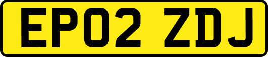 EP02ZDJ