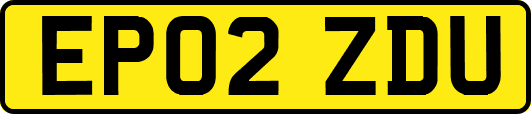 EP02ZDU