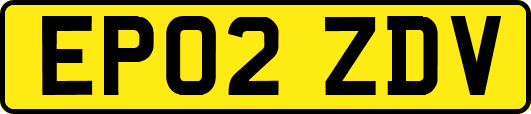 EP02ZDV