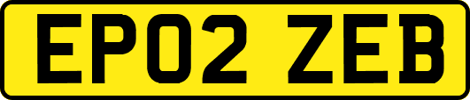 EP02ZEB