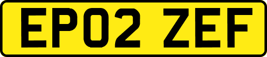 EP02ZEF