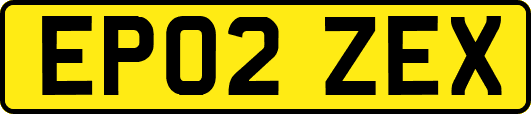 EP02ZEX