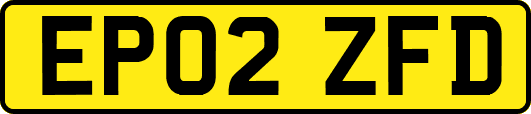 EP02ZFD