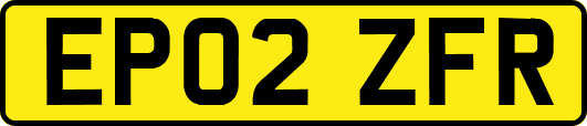 EP02ZFR