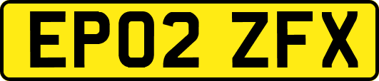 EP02ZFX