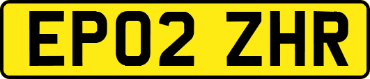 EP02ZHR