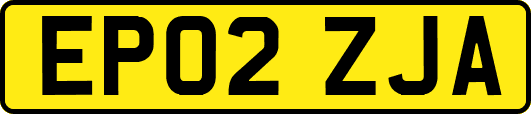 EP02ZJA