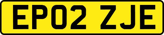 EP02ZJE
