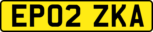 EP02ZKA