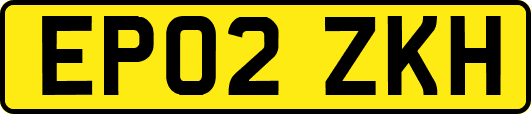 EP02ZKH