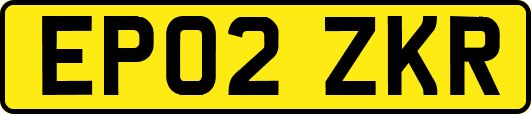 EP02ZKR