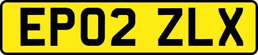 EP02ZLX