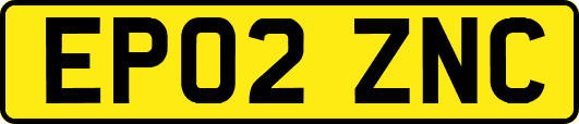EP02ZNC