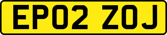 EP02ZOJ