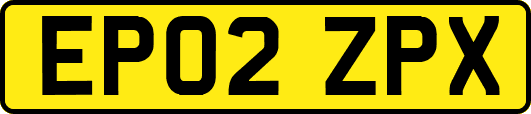 EP02ZPX