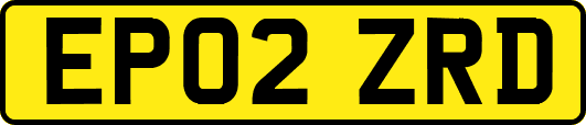 EP02ZRD