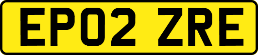 EP02ZRE