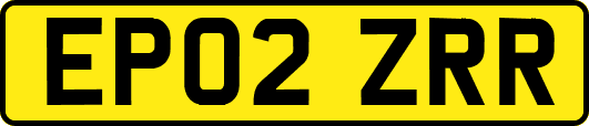 EP02ZRR