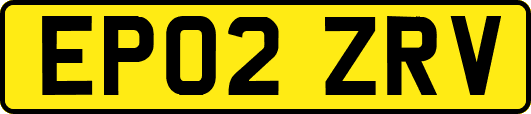 EP02ZRV