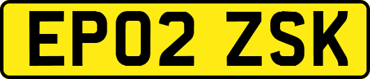 EP02ZSK