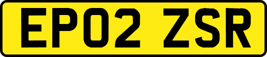 EP02ZSR