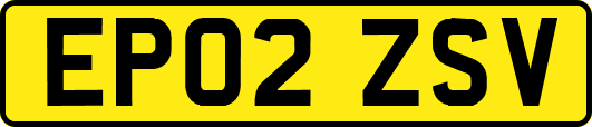 EP02ZSV