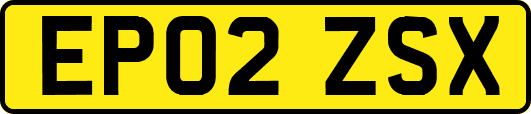 EP02ZSX