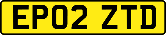 EP02ZTD