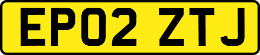 EP02ZTJ