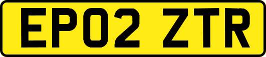 EP02ZTR