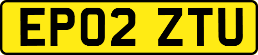 EP02ZTU