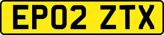 EP02ZTX