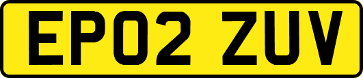 EP02ZUV